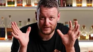 Thumbnail: Steve the Bartender lands in the USA!