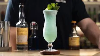 Thumbnail: I Tested 5 Recipes from the Best New Tiki Book of 2026