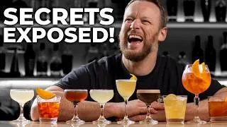 Thumbnail: This is why bars hate me.