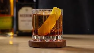 Thumbnail: No-Fuss Cocktails to Make at Home