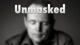 Thumbnail: Unmasked with Ron Bennington: Bill Burr (12/18/2015)