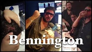 Thumbnail: Bennington: The Gang Pieces Together Chris' Drunken Mystery (12/16/2015)