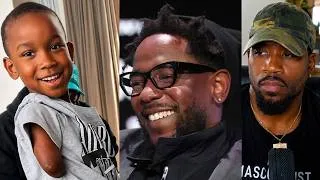 Thumbnail: This is Why Kendrick Lamar is DIFFERENT!