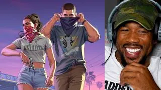 Thumbnail: I Guess I'm Playing Grand Theft Auto 6 Now