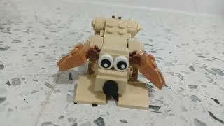 Thumbnail: The Little Dog