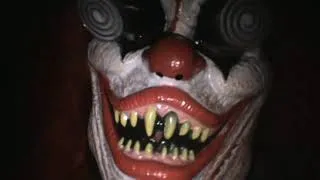 Thumbnail: THE CLOWN ATTACKED ME