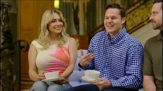 Thumbnail: When You Date a Girl with a Rich Family