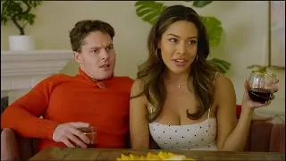 Thumbnail: When You Fake a Relationship to Fit in