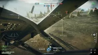 Thumbnail: BF6 Transport Pilot