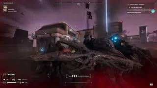 Thumbnail: HELLDIVERS 2 | upclose and personal with the Illuminate