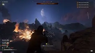 Thumbnail: HELLDIVERS 2 | Thermite - LONGGGG THROW
