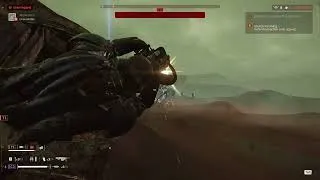 Thumbnail: HELLDIVERS 2 | First Illuminate Extraction - almost didnt make it