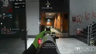 Thumbnail: Gee's Call of Duty Toxic Moments #1