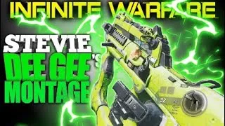 Thumbnail: StevieDeeGee's Infinite Warfare Montage (GEEGANG PRODUCTIONS)