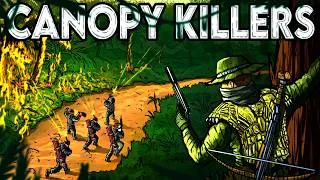 Thumbnail: THE CANOPY KILLERS - Rust (Movie)