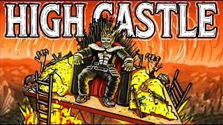 Thumbnail: THE KING OF THE HIGH CASTLE - Rust (Movie)