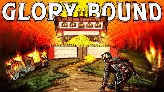Thumbnail: GLORY BOUND - Rust (Movie)