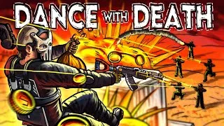 Thumbnail: A DANCE WITH DEATH - Rust (Movie)