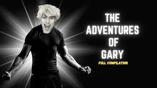 Thumbnail: The Adventures of Gary (Full Compilation)