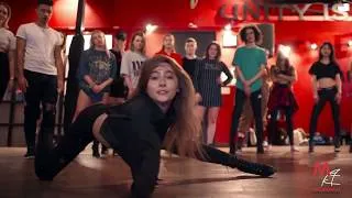 Thumbnail: | Stevie Dorè - Kitty box | Choreography by Yanis Marshall |