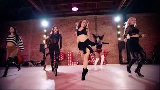 Thumbnail: | Stevie Dorè - Buttons | Choreography by Robin Antin & Mikey Minden | #ThePussycatDolls