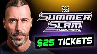 Thumbnail: WWE are Getting Desperate...