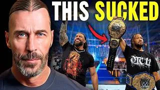 Thumbnail: I am SICK of Celebrities in WWE!!!