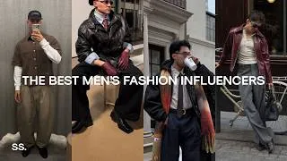 Thumbnail: Top 7 Men’s Fashion Influencers You NEED To Follow in 2026 Who Have THE BEST Style