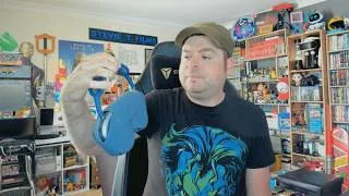 Thumbnail: Vlog (773) What Happened With My £25 AirPod Max’s