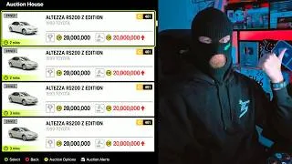 Thumbnail: Forza Horizon 6 Update 3 Will Piss You Off