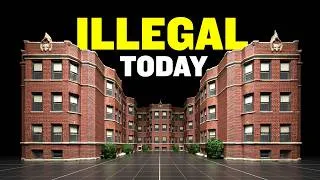 Thumbnail: Why We Can’t Build Apartments Like This Anymore