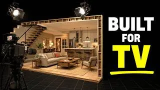 Thumbnail: Why American Homes Aren't Designed For You