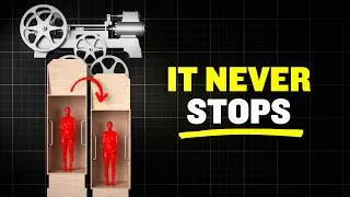 Thumbnail: The Controversy Over Doorless Elevators