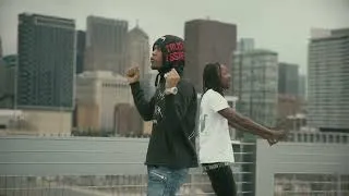 Thumbnail: Lud Foe "Different Occasions" Official Music Video