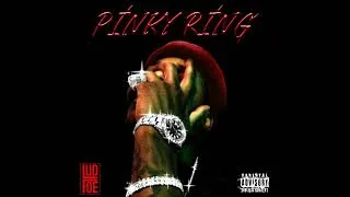 Thumbnail: Lud Foe "Pinky Ring" (Official Audio)