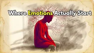 Thumbnail: The Hidden Framework Behind Every Emotion You've Ever Felt