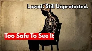 Thumbnail: Why a Loving Childhood Still Doesn't Protect You From Obstacles Sometimes