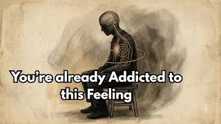 Thumbnail: You're Not Overthinking. You're Addicted To This Particular Feeling.
