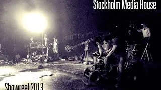 Thumbnail: Stockholm Media House Showreel 2013