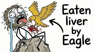 Thumbnail: Your Life as Prometheus