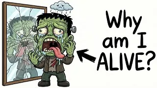 Thumbnail: Your Life as Frankenstein's Monster