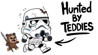 Thumbnail: Your Life as a Stormtrooper (Why You Miss Every Shot)