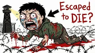 Thumbnail: Your Life as a North Korean Defector (Why You Can Never Really Leave)