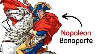 Thumbnail: POV: You are Born as Napoleon Bonaparte