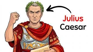 Thumbnail: Your Life as Julius Caesar