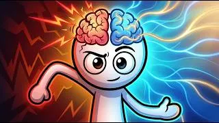 Thumbnail: Your Concentration Isn't the Problem — Your System Is