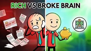 Thumbnail: Why Smart People Make Dumb Money Decisions