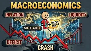 Thumbnail: The Macro Framework Every Long-Term Investor Must Understand