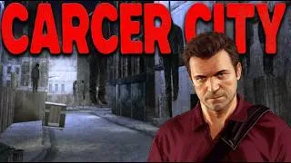 Thumbnail: Michael's Life In Carcer City Was Way Darker Than You Think