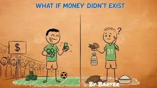 Thumbnail: What Would a World Without Money Look Like?